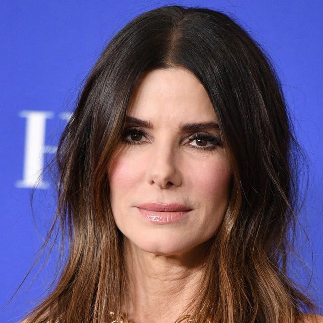 Sandra Bullock opens up about the PTSD she suffers after a stalker entered her home in 2014