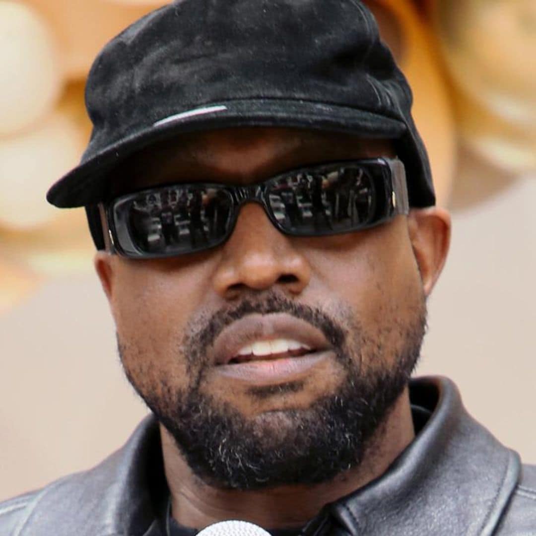 Kanye West begs God to bring his family back together after Julia Fox calls the rapper her ‘boyfriend’