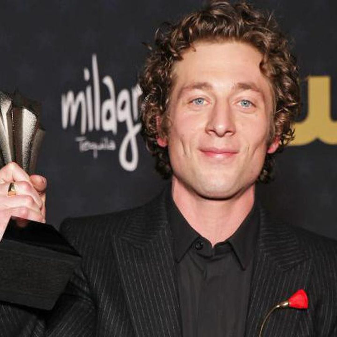 Jeremy Allen White’s winning streak continues, while Rosalía eyes Hollywood move with Ana de Armas