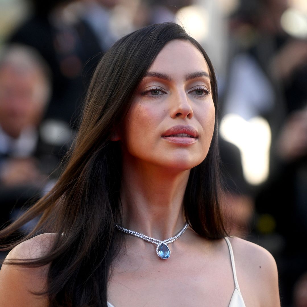 Irina Shayk posts France photo dump amid Devin Booker romance rumors