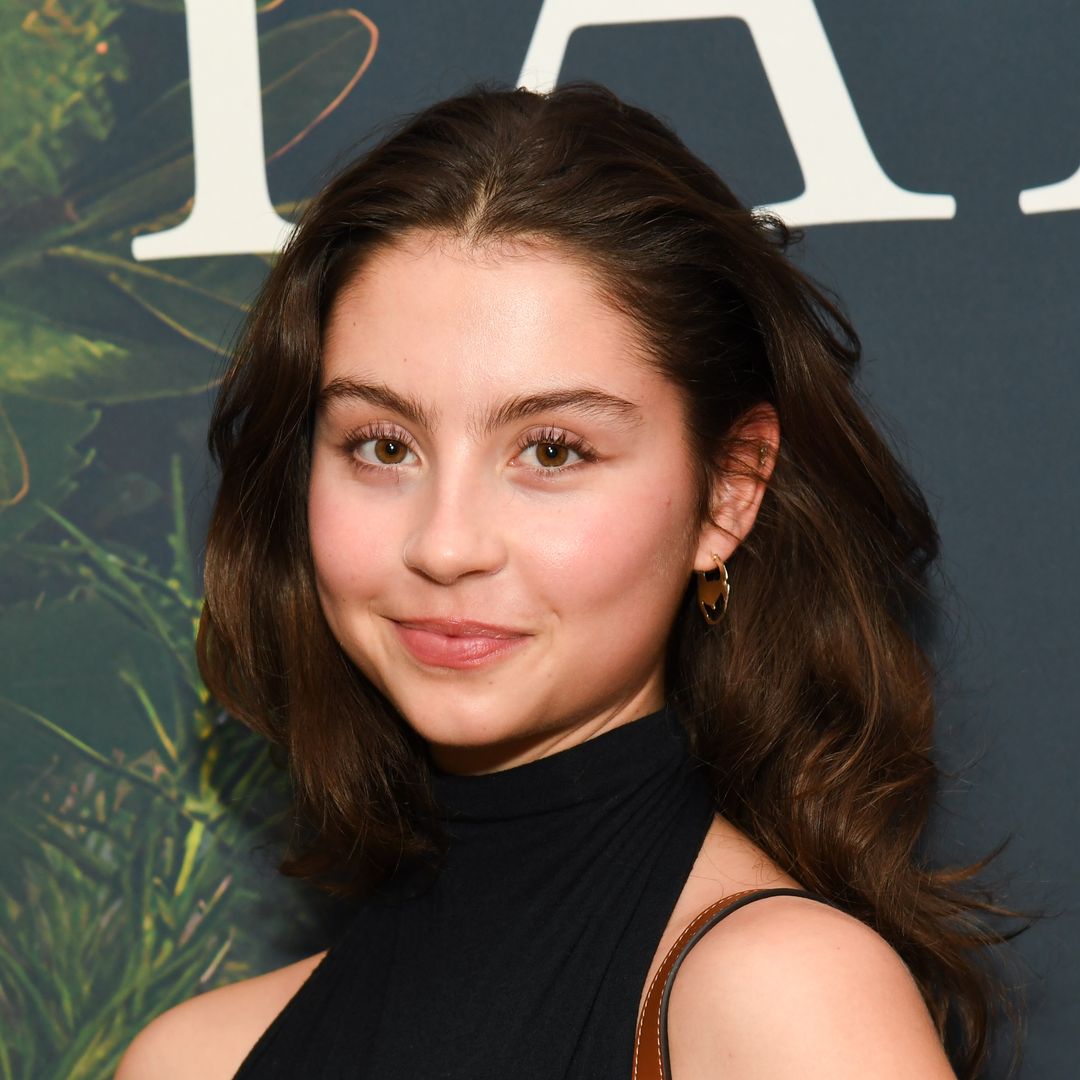 Catherine Zeta-Jones’ daughter, Carys Douglas, steps into the off-Broadway spotlight with a bold theater project