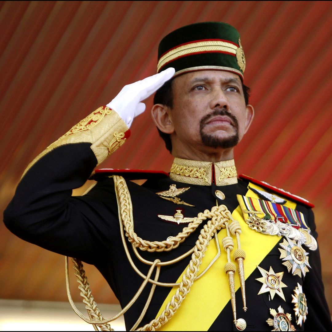 In an unprecedented move, the Sultan of Brunei revokes daughter-in-law’s royal title over 'inappropriate' conduct'