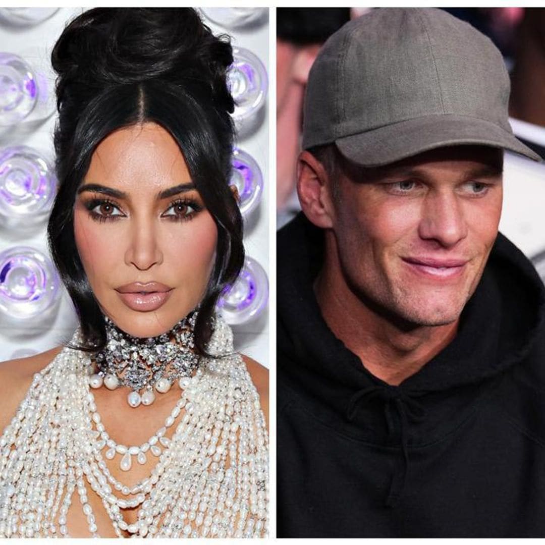 Kim Kardashian and Tom Brady to become neighbors: ‘Kim really likes Tom’