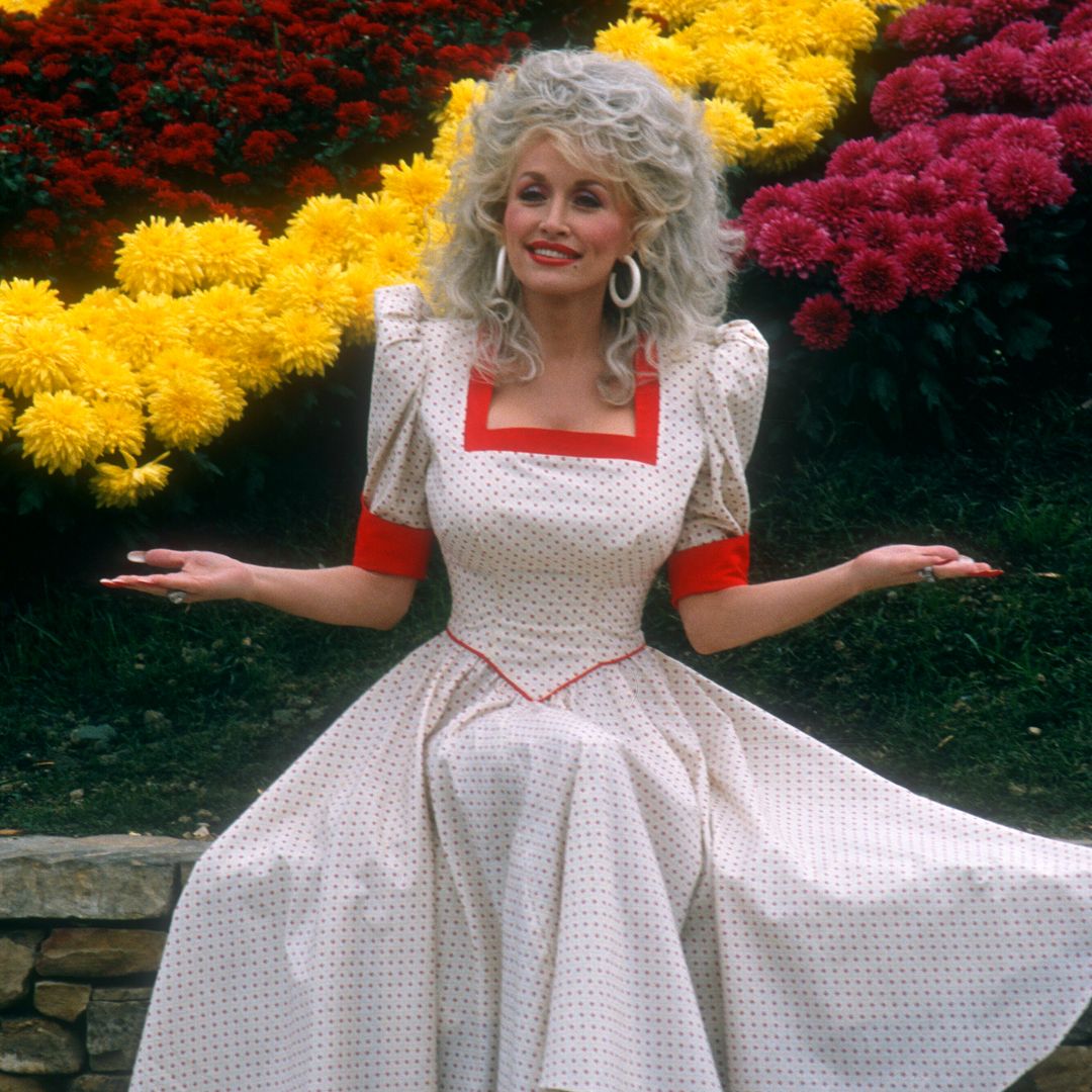 Why Dolly Parton’s funeral was so private and not a large, star-studded burial