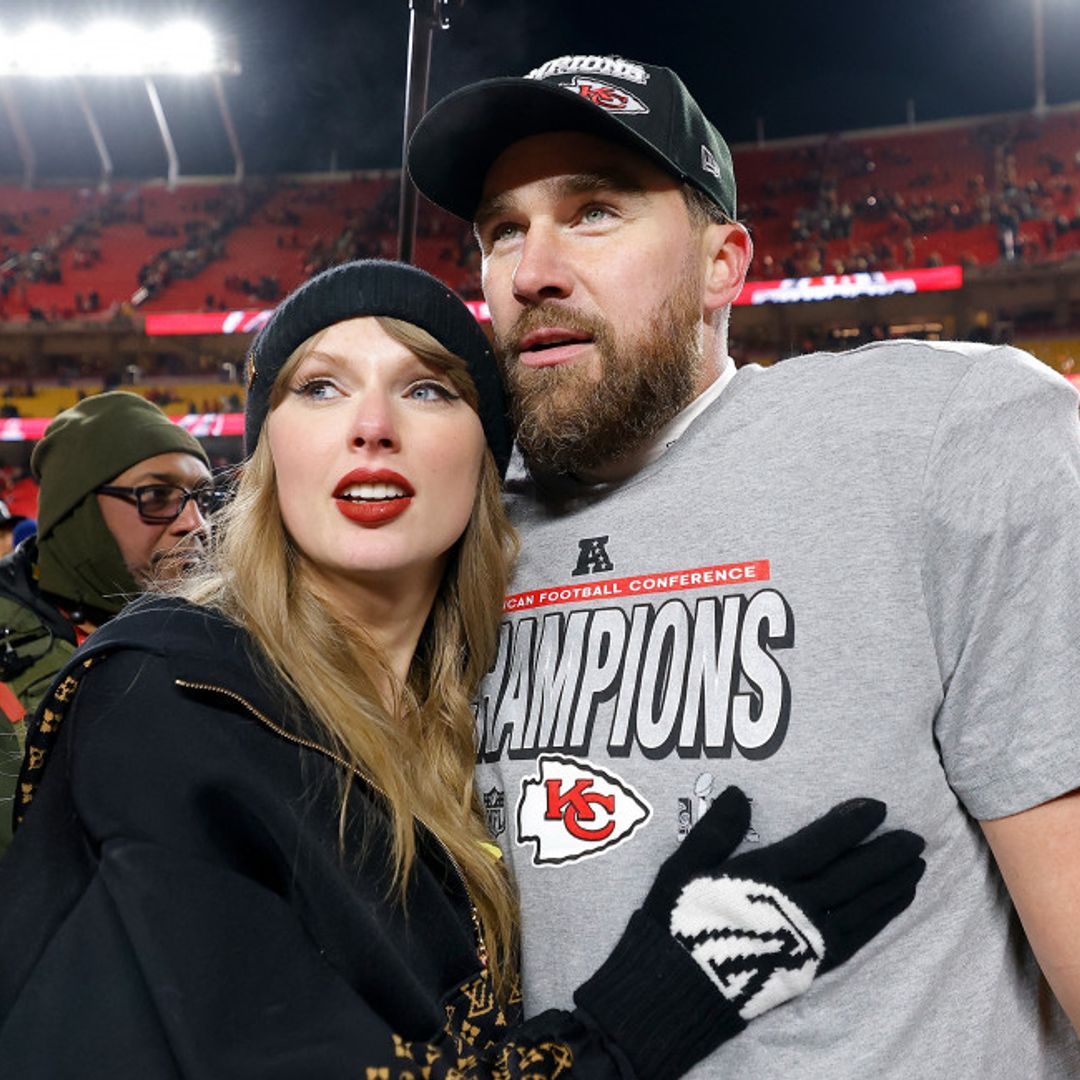 Taylor Swift and Travis Kelce's New York wedding seemingly confirmed by city's mayor: Everyone is getting ready