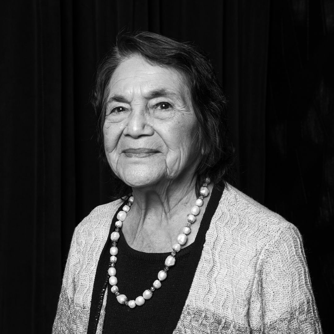 Dolores Huerta dies at 96: The legacy of the civil rights icon behind the historic slogan ‘Sí, se puede’
