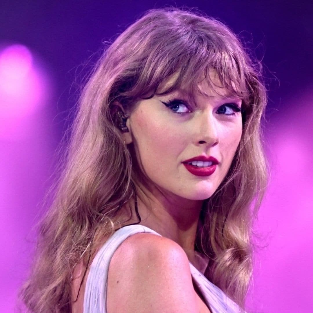 Who is the artist who has surpassed Taylor Swift in YouTube listeners?