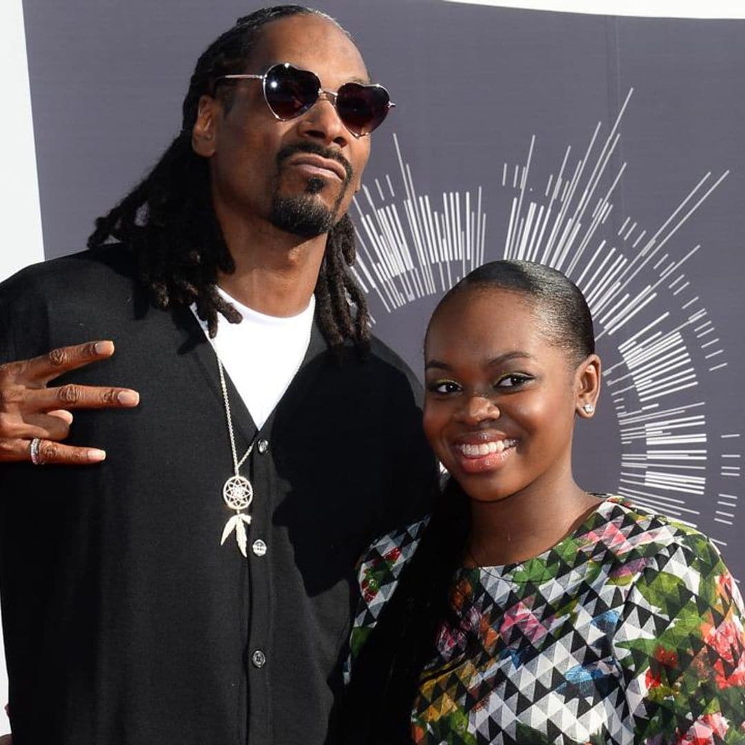 Snoop Dogg’s 24-year-old suffered ‘severe’ health scare amid Lupus battle