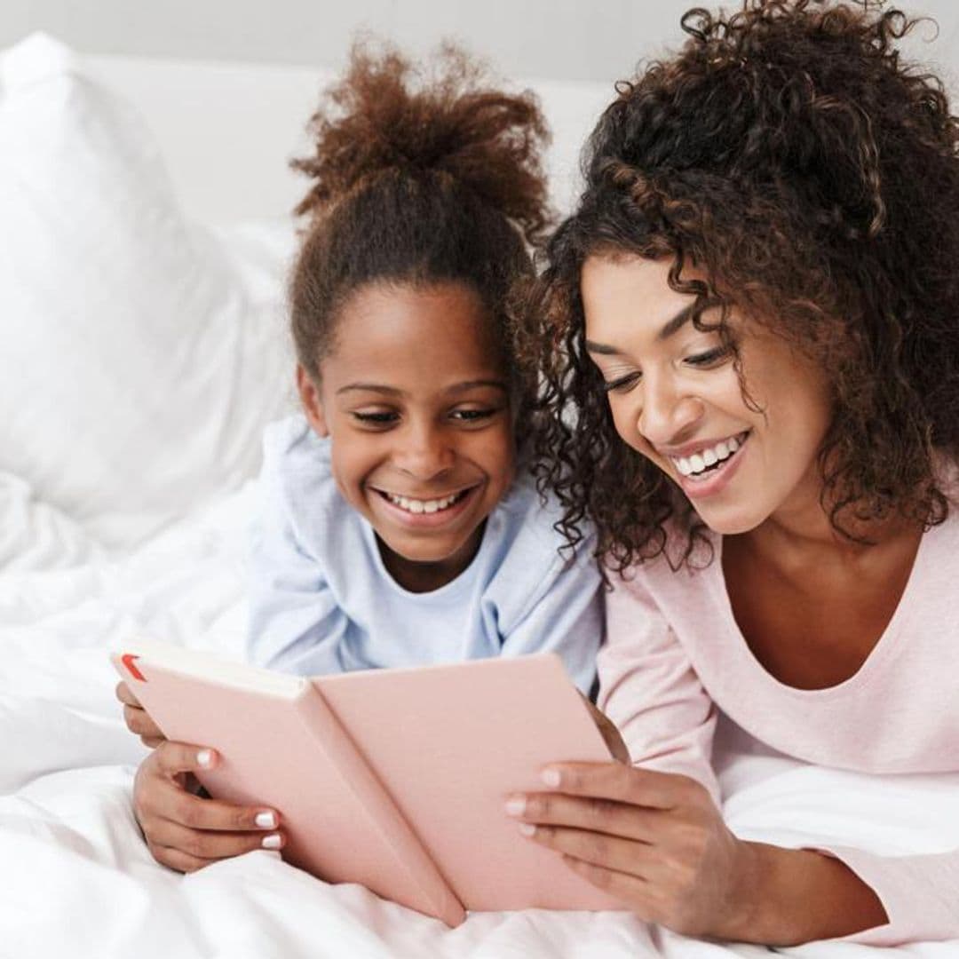 9 Latinx children’s books every parent should have on their shelves