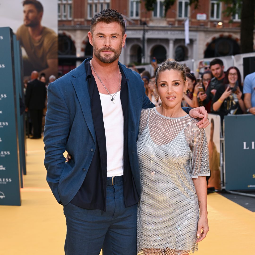 Elsa Pataky sheds light on Chris Hemsworth's marriage: 'infatuation fades'