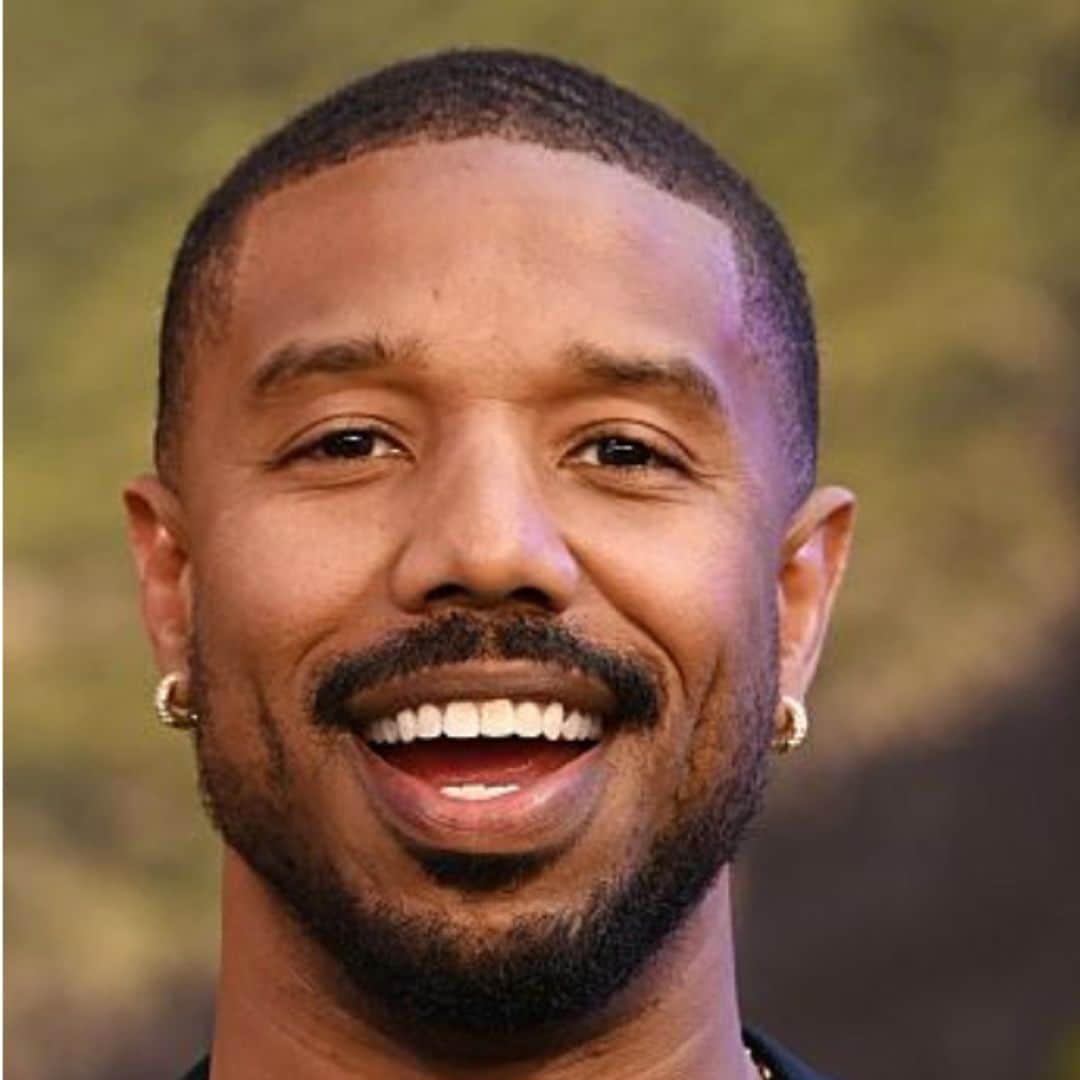 Glen Powell and Michael B. Jordan could bring the '80s back in 'Miami Vice' reboot
