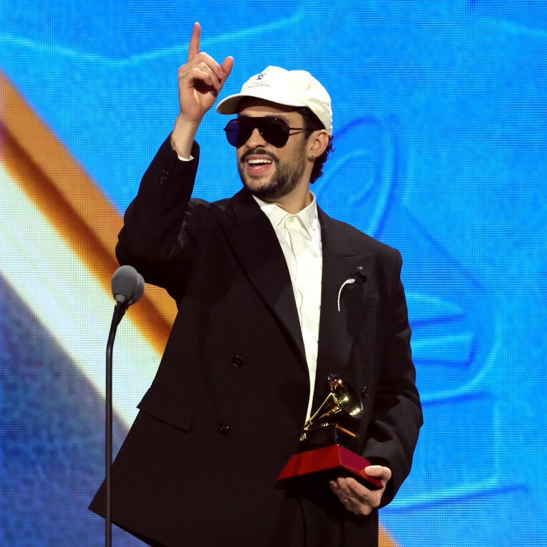 Latin GRAMMY 2025: The complete list of winners