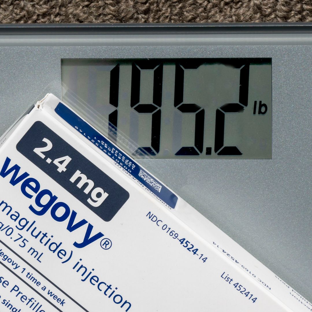 FDA approves Wegovy pill and changes everything about GLP-1 drugs