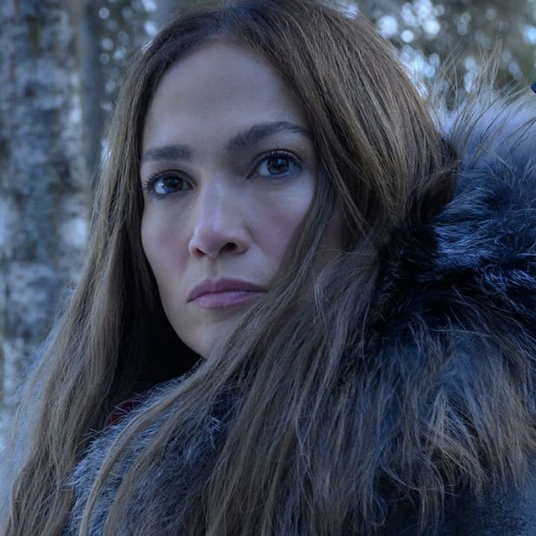 Watch Jennifer Lopez fight for her life in ‘The Mother’ trailer: All details about the film