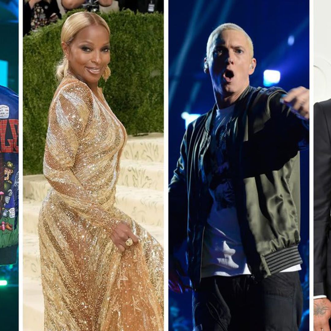 Super Bowl 2022 halftime show: Snoop Dog, Mary J. Blige, Kendrick Lamar, Eminem and Dr. Dre take the stage