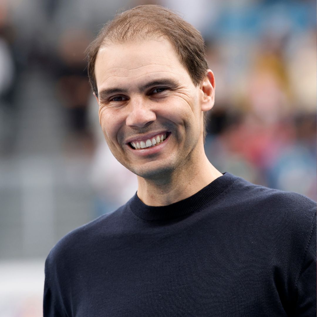 Rafa Nadal replies to Lionel Messi's sweet praise following World Cup hat-trick