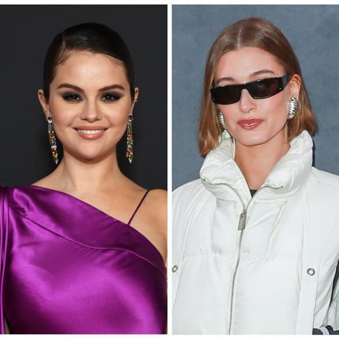 Selena Gomez’s thoughts on drama with Hailey Bieber: ‘My heart has been heavy’