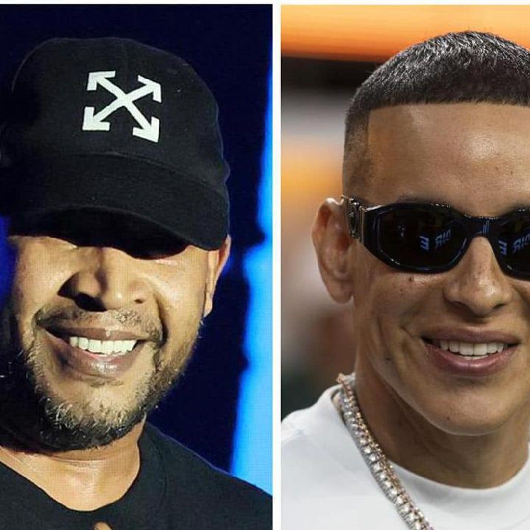 Daddy Yankee and Don Omar announce an end to their ‘controversial rivalry’
