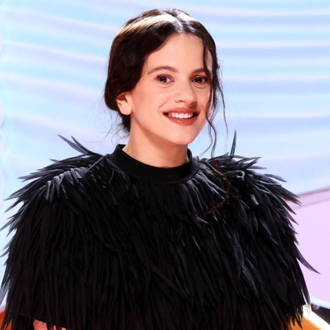 Are Rosalía and Loli Bahía dating? Details of their getaway in Rio de Janeiro