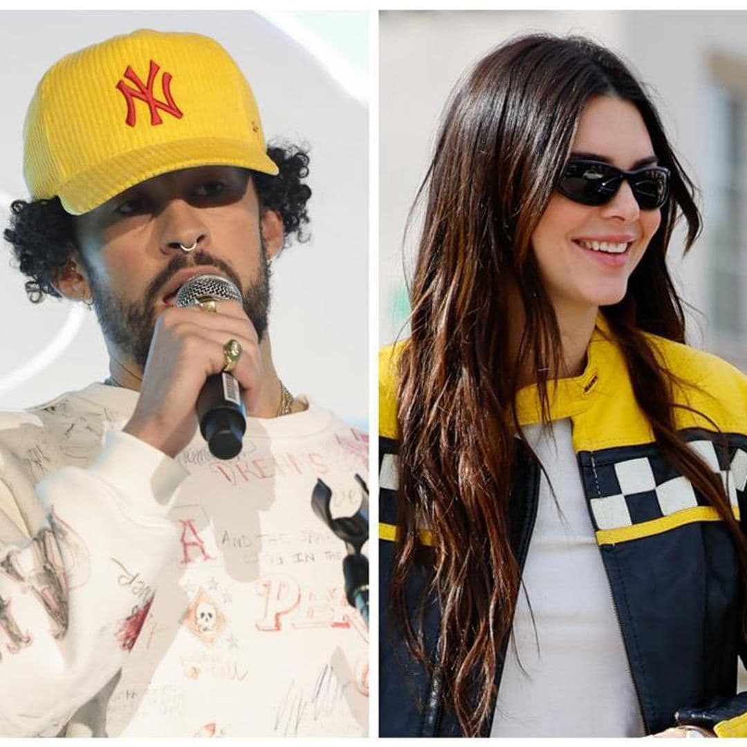 Bad Bunny’s big surprise at Coachella: Is Kendall Jenner joining him?