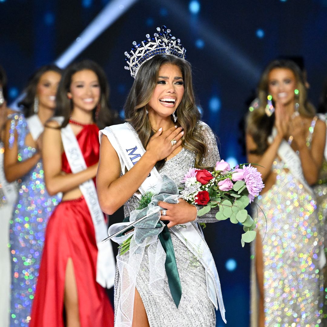 Miss USA 2026 Live: When and where to watch