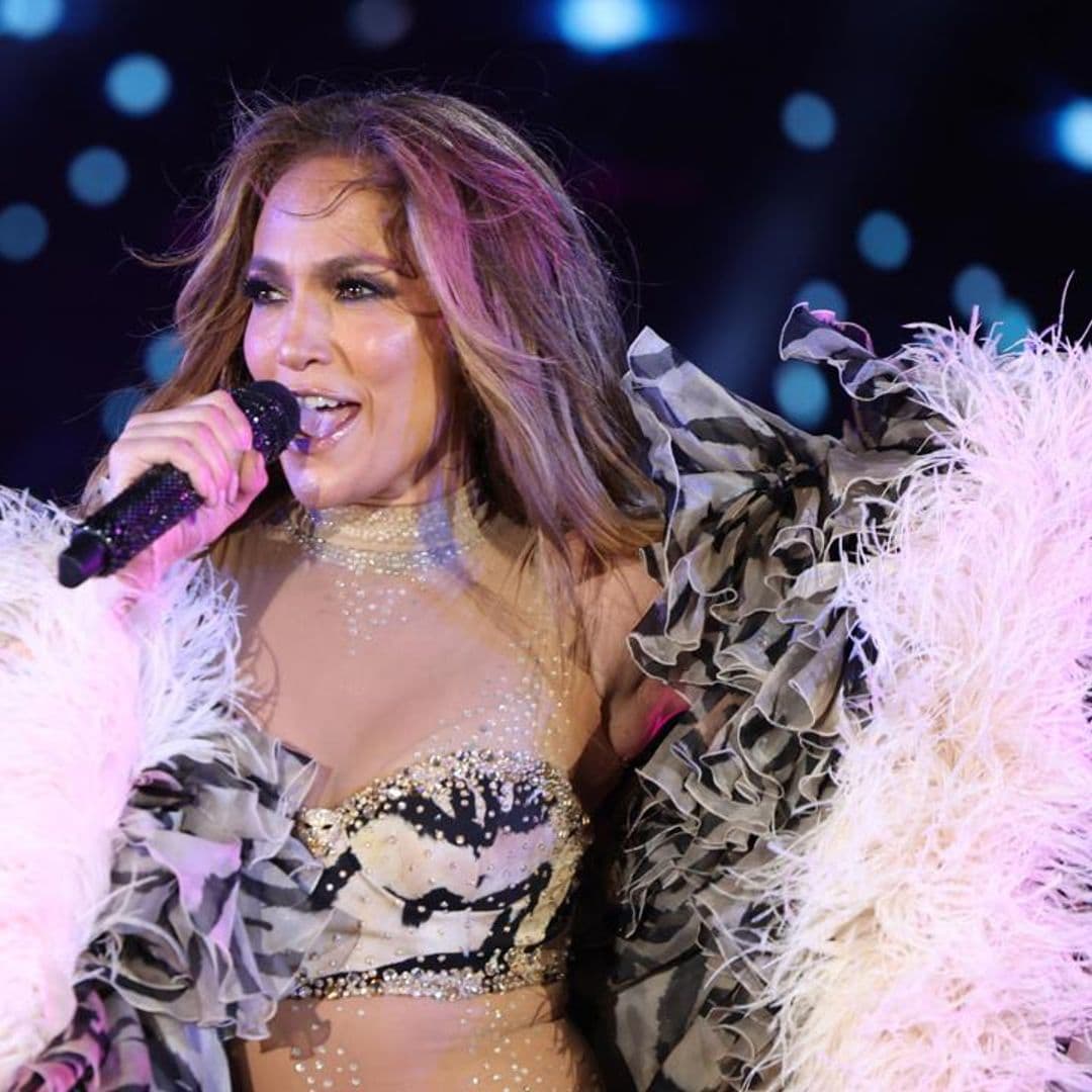 No Virgos? Jennifer Lopez accused of cutting dancers based on their astrological sign