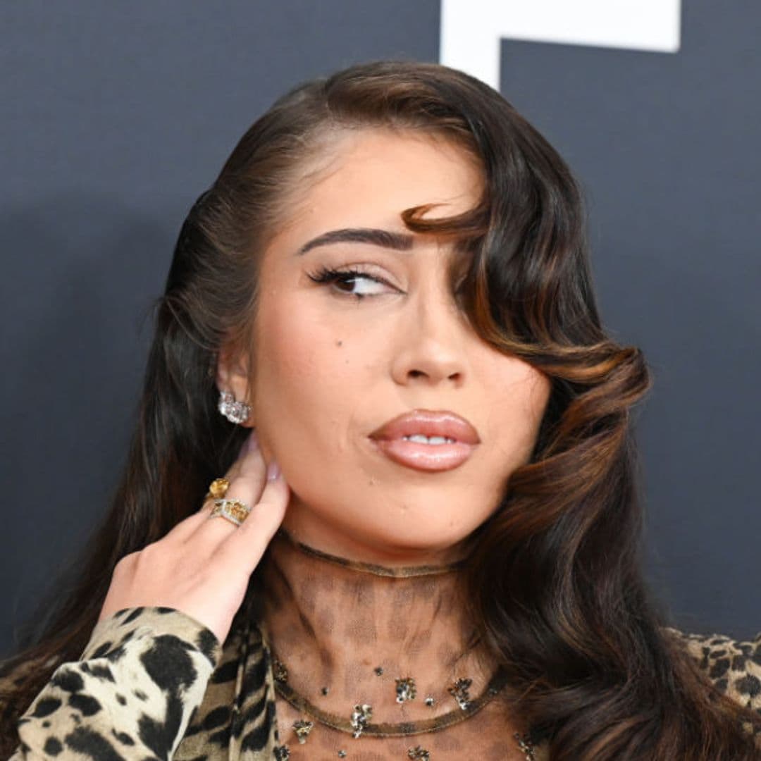 Kali Uchis distances herself from D4vd as disturbing homicide investigation unfolds