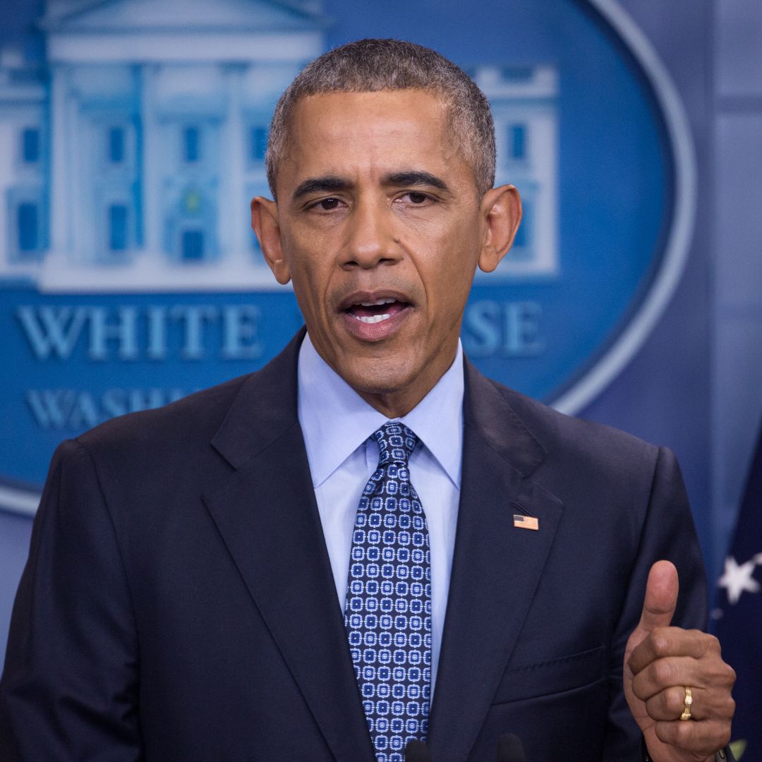 Barack Obama White House Instagram account hacked: False posts removed after security breach