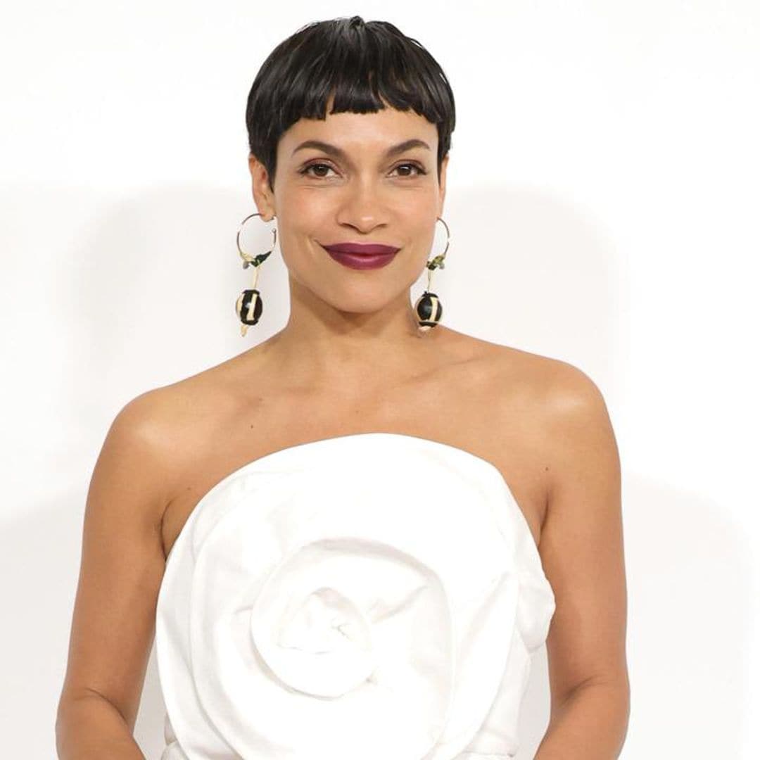 Rosario Dawson shares ‘Sin City’ throwback with Jessica Alba and Bruce Willis