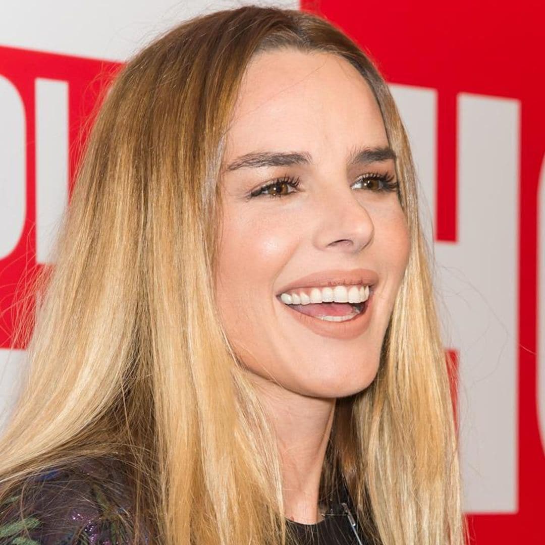 Eglantina Zingg