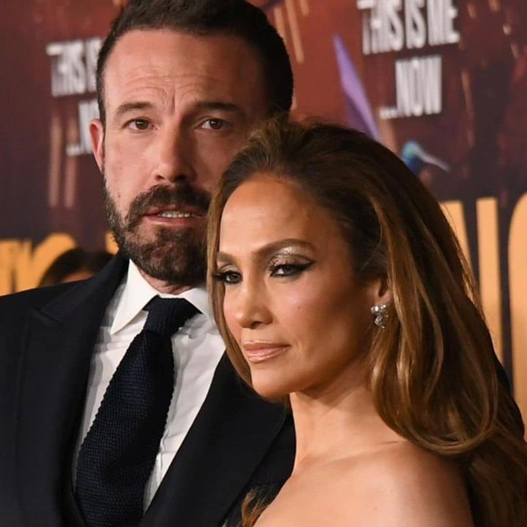 Jennifer Lopez and Ben Affleck focusing on ‘what really matters’ amid ‘outside hate’: Are they moving to NYC?