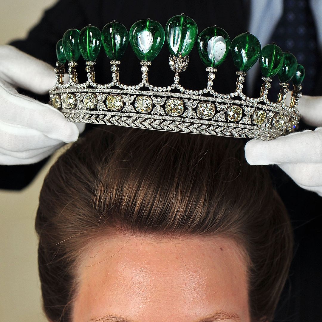 Empress Eugénie’s tiara and France’s crown collection stolen again: Inside the royal jewelry heist at the Louvre