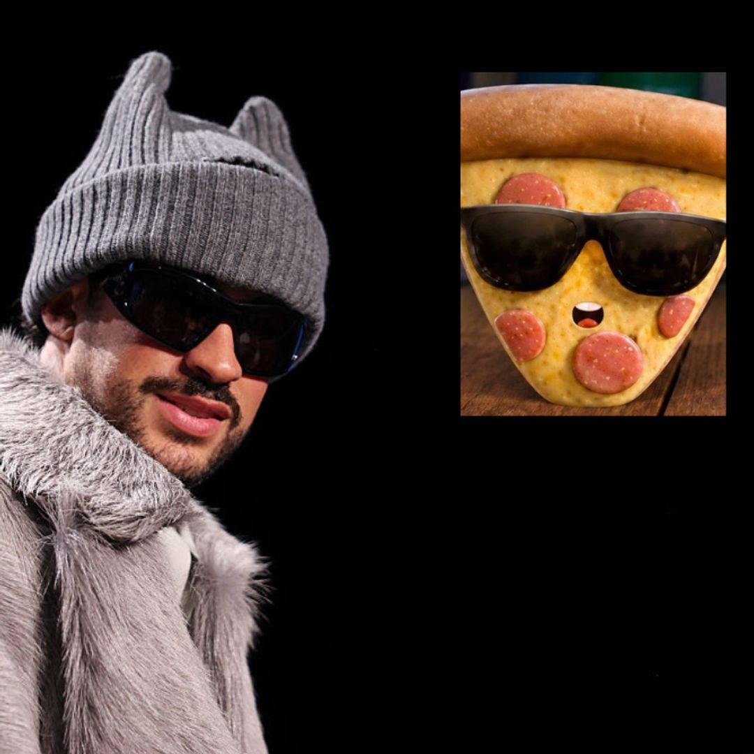 Bad Bunny manifested his 'Toy Story 5' role years ago