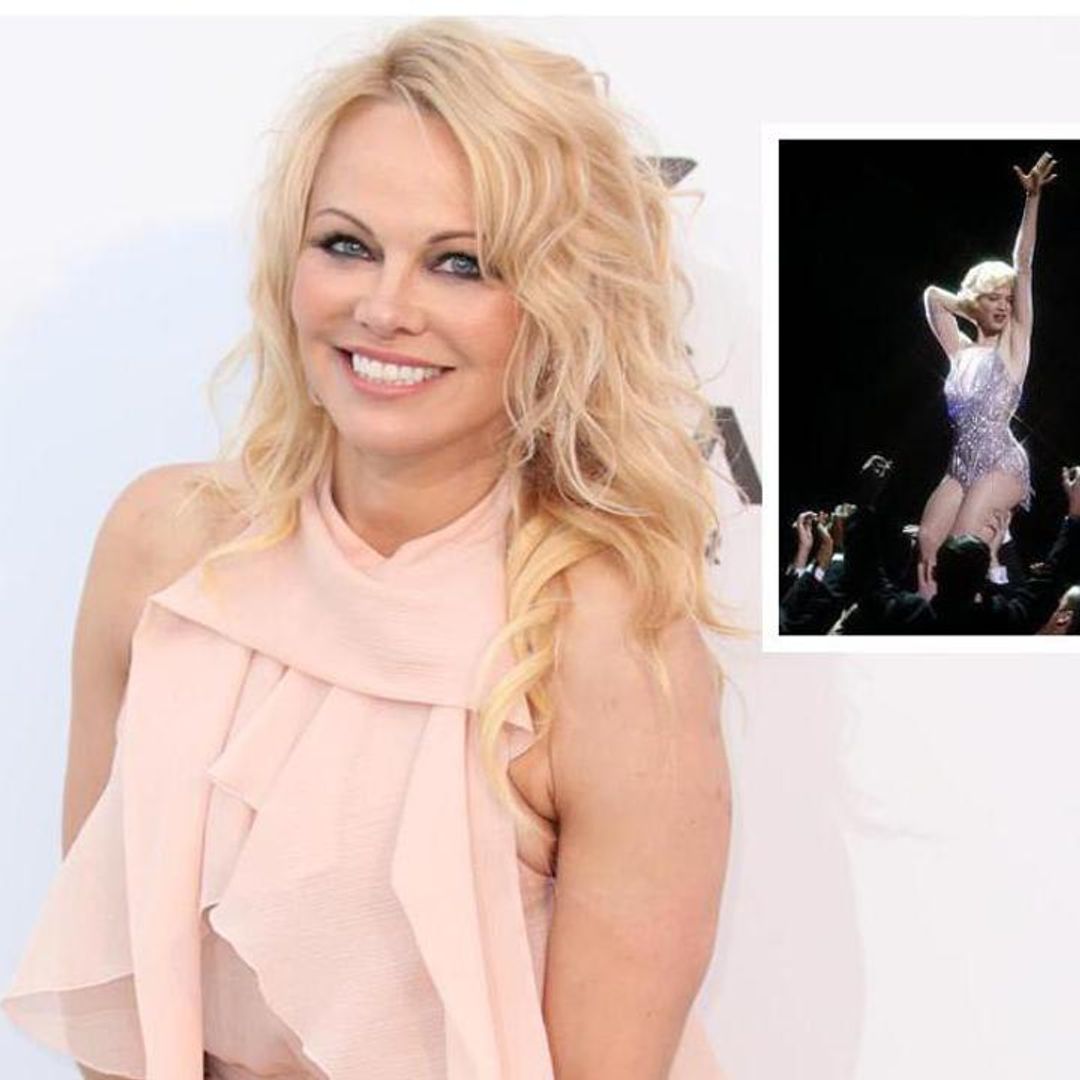 Pamela Anderson to make Broadway debut in Chicago: ‘Playing Roxie Hart is a dream fulfilled’