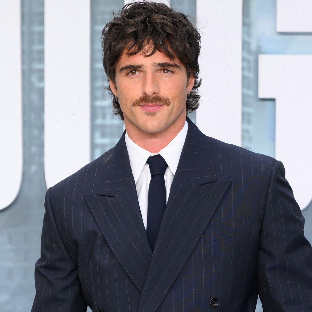 Jacob Elordi addresses long-running James Bond rumors
