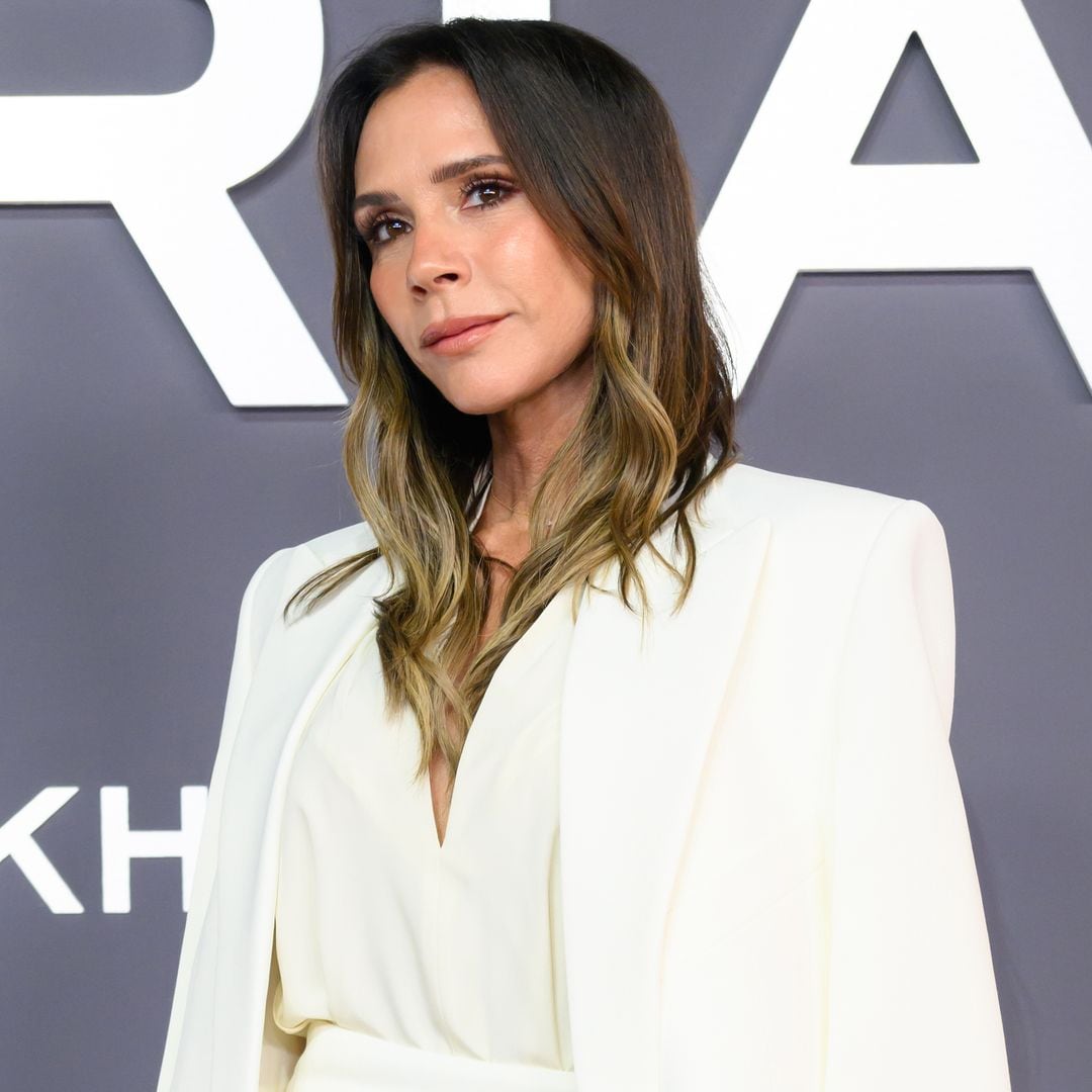 Victoria Beckham opens up about the emotional toll media scrutiny has taken on her children