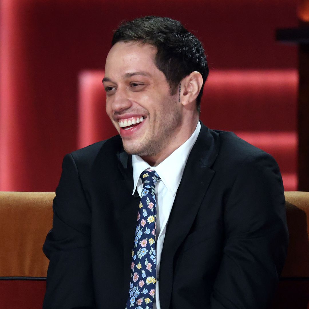 Pete Davidson is dating again — Spotted with Brooks Nader's sister after finalizing co-parenting deal with Elsie Hewitt