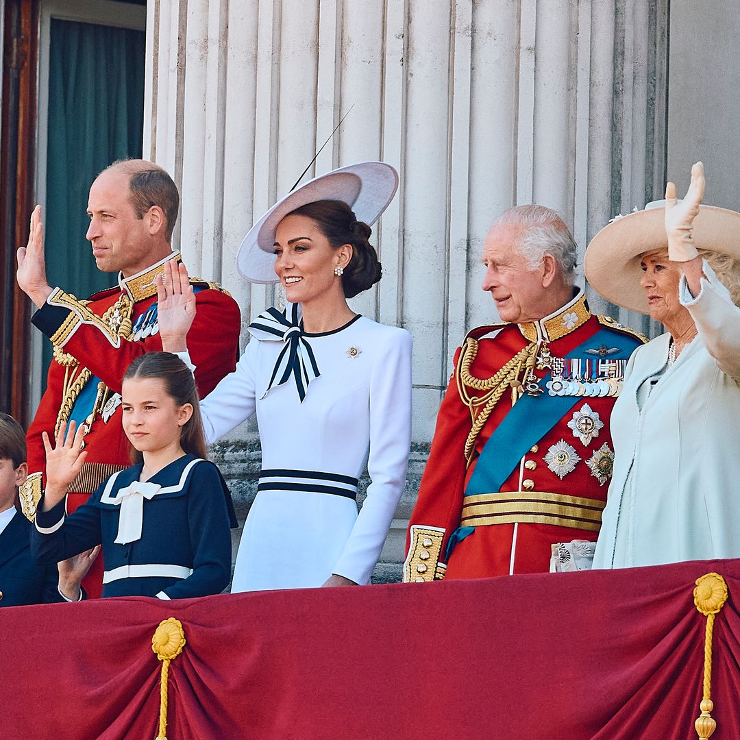 British royal's sister 'still finds it impossible' to curtsy to her