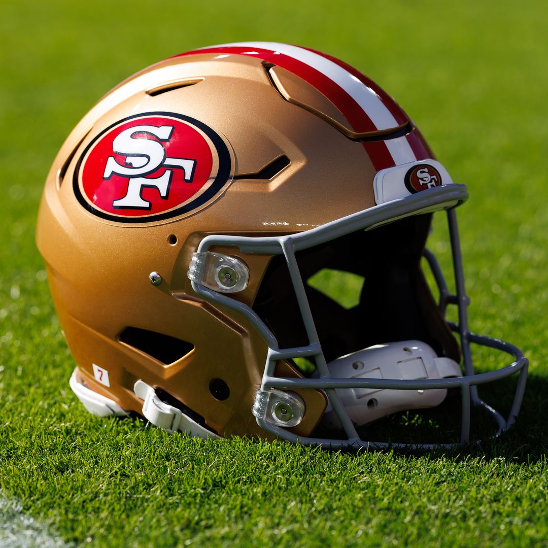 Fake 49ers alleged scam artist Daejon Love ordered to remain in custody after key court hearing