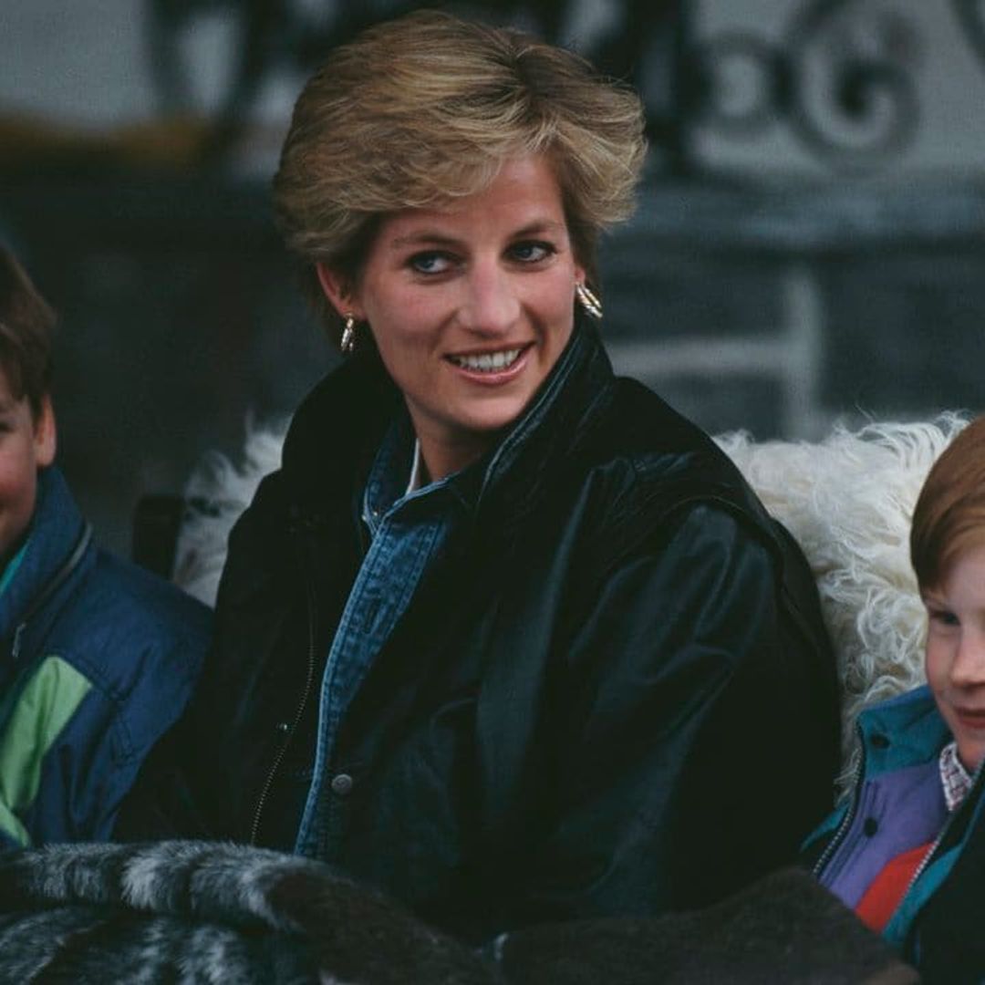 Prince Harry claims BBC Interview led to Princess Diana’s tragic death