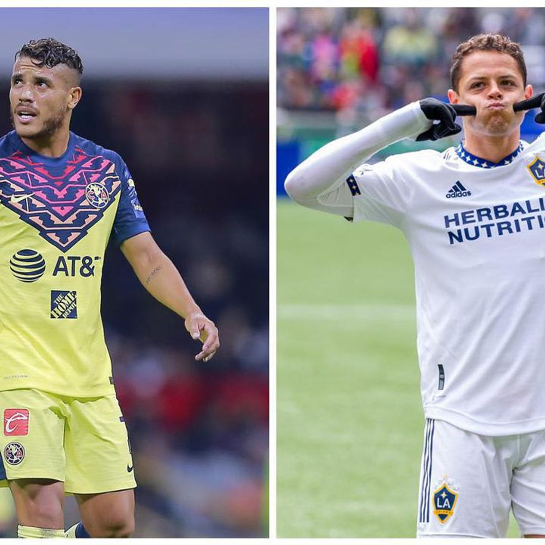 Two of Mexico’s most popular soccer teams are coming to Los Angeles to face the Galaxy and LAFC at a SoFi Stadium