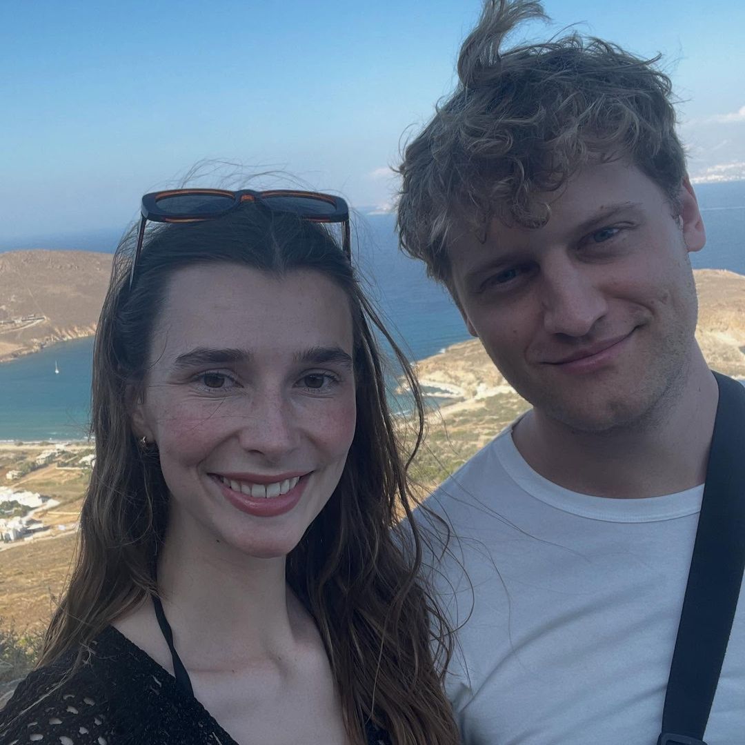 Princess Alexandra of Leiningen, King Simeon’s great-niece, is engaged after fairytale proposal in Canada