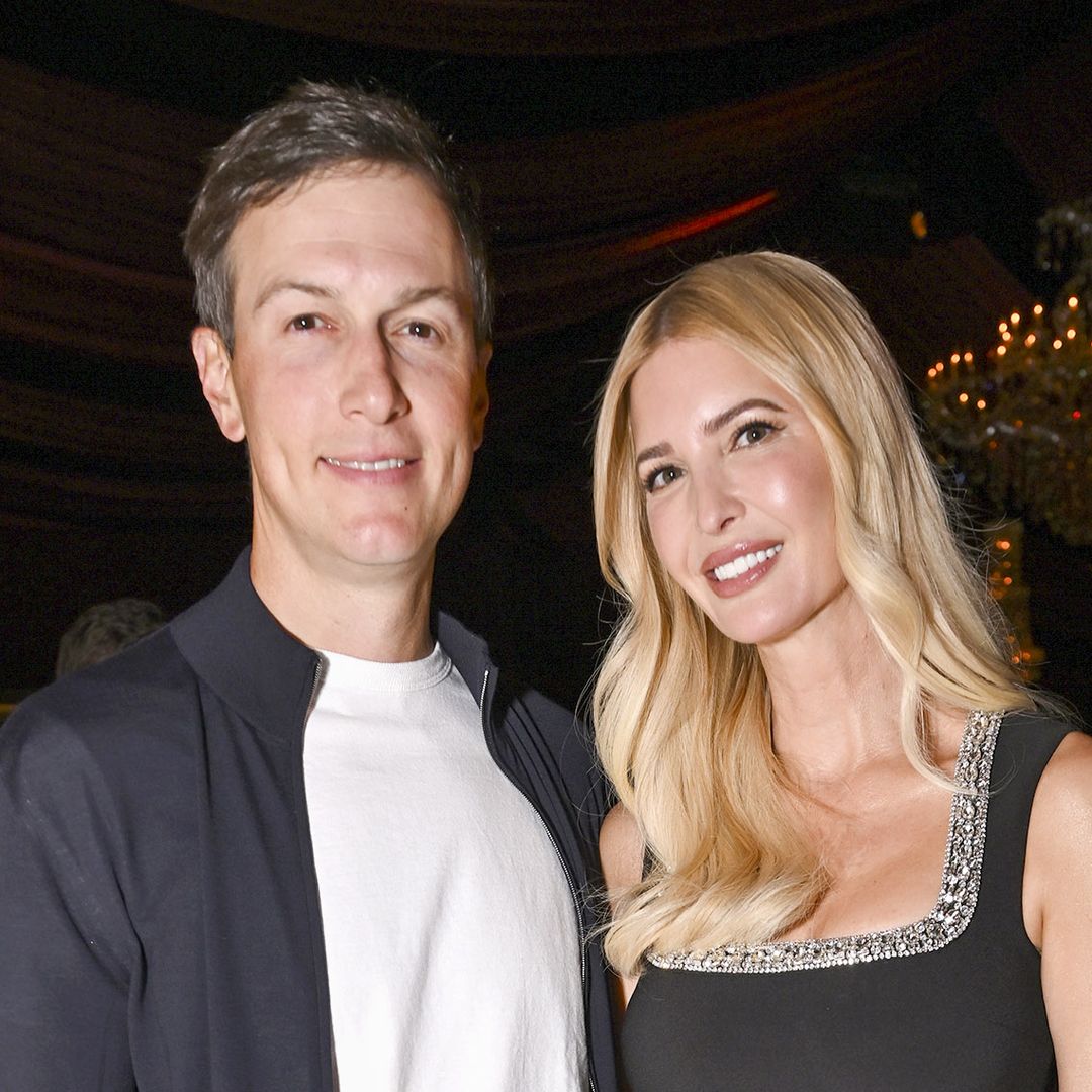 Ivanka Trump's little black dress is the Miami date night outfit we keep thinking about