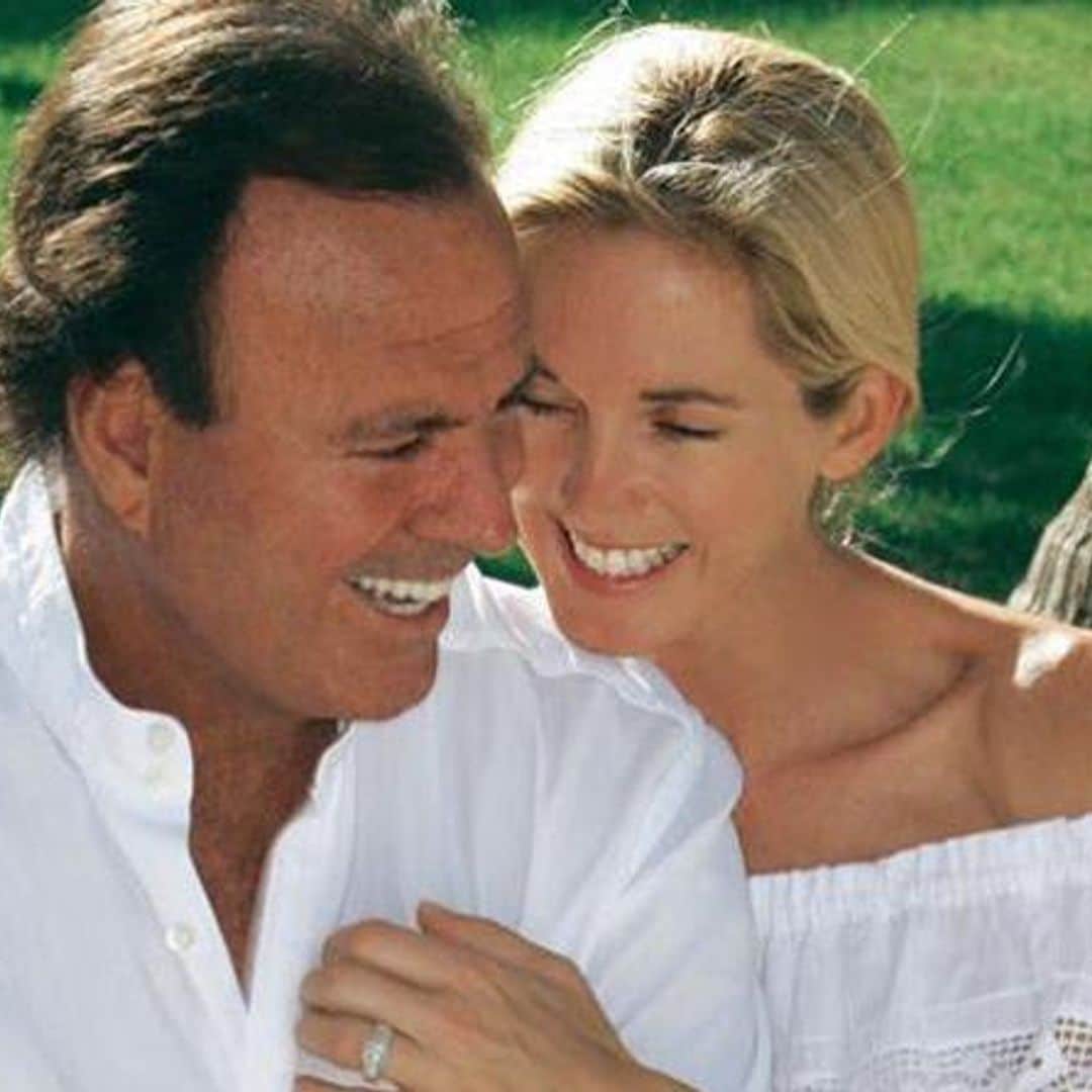 Meet Miranda Rijnsburger, the woman who changed the life of Julio Iglesias forever
