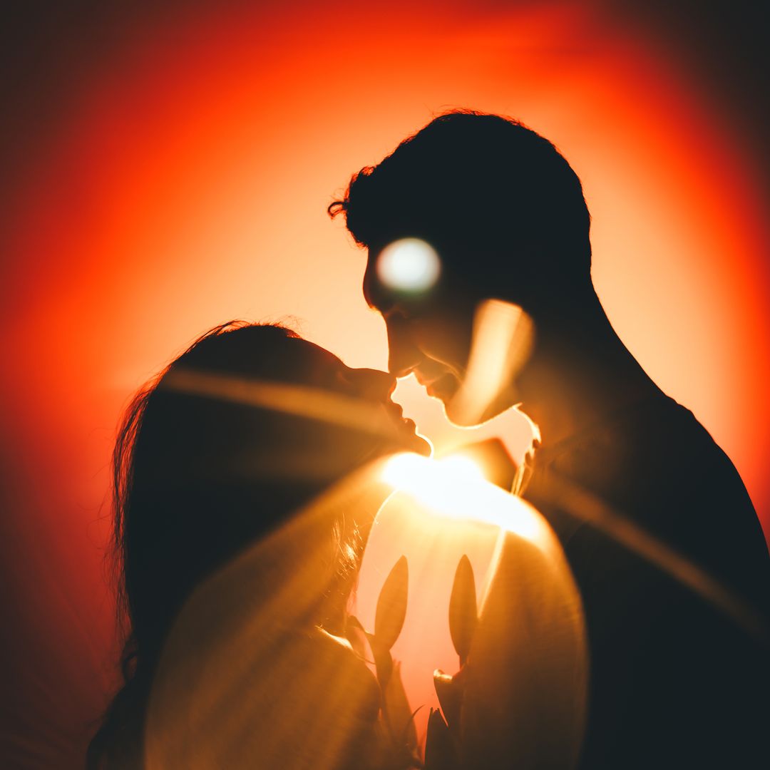 Red thread theory and twin flames: Why some loves never really end