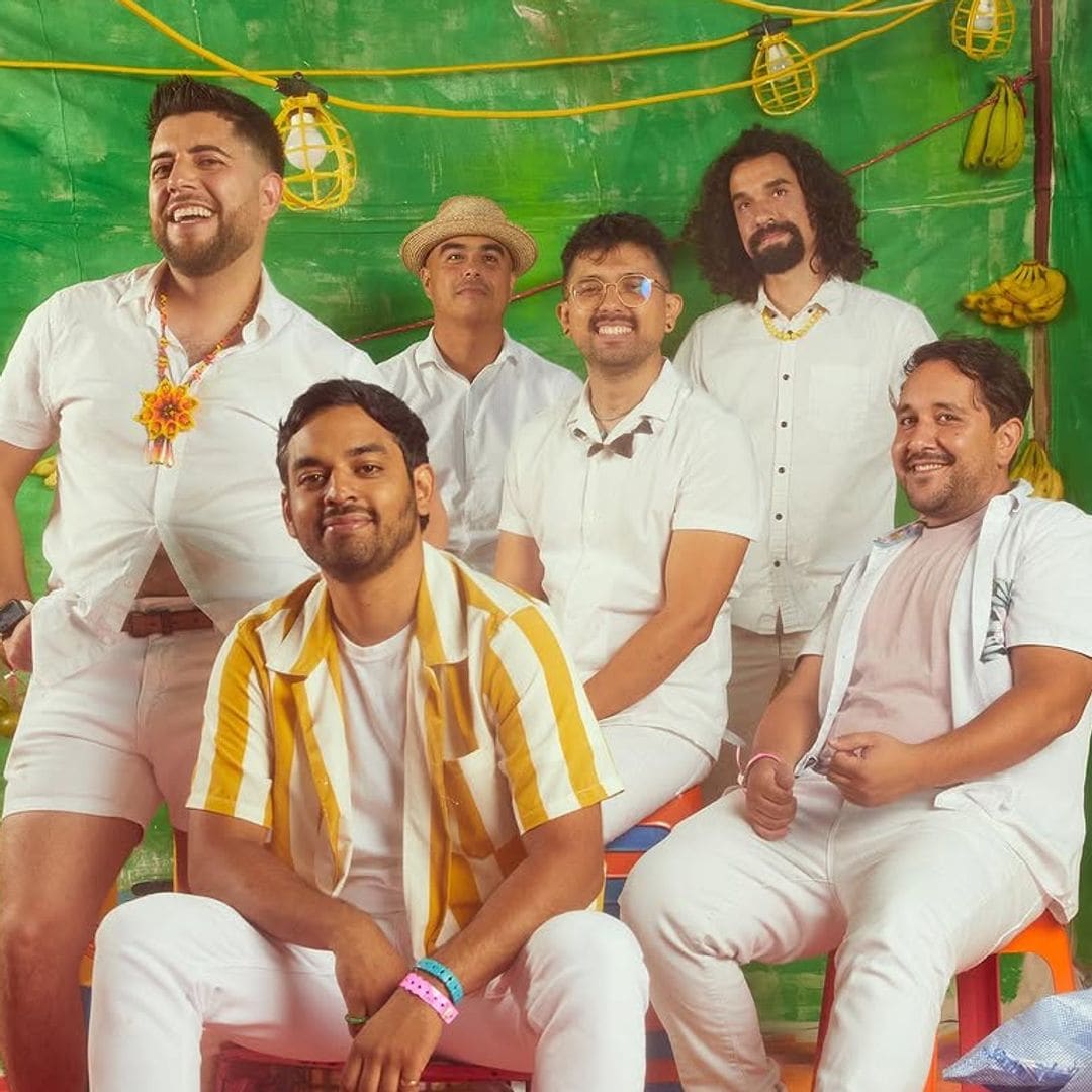 New Music Friday: J Balvin, Cuco, Quitapenas, Kali Uchis, Karol G and more