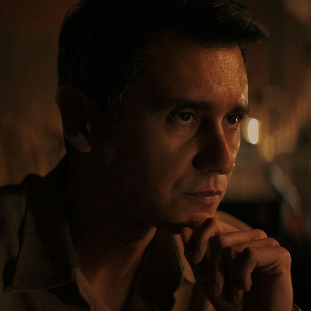 Meet Carlos Manuel Vesga, the breakout star of Vince Gilligan’s ‘Pluribus’