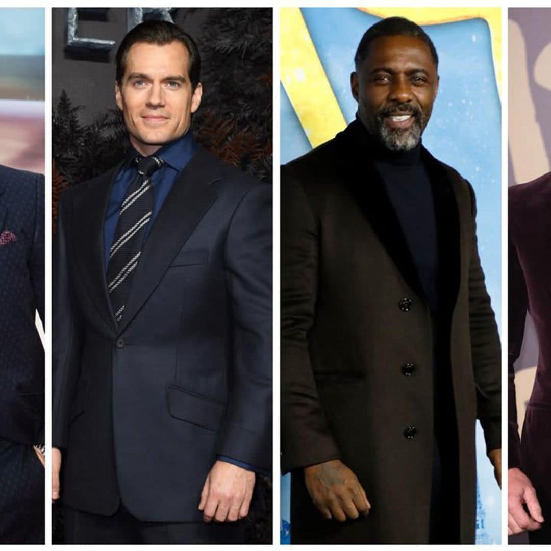 James Bond: The search for the new 007 is about to begin