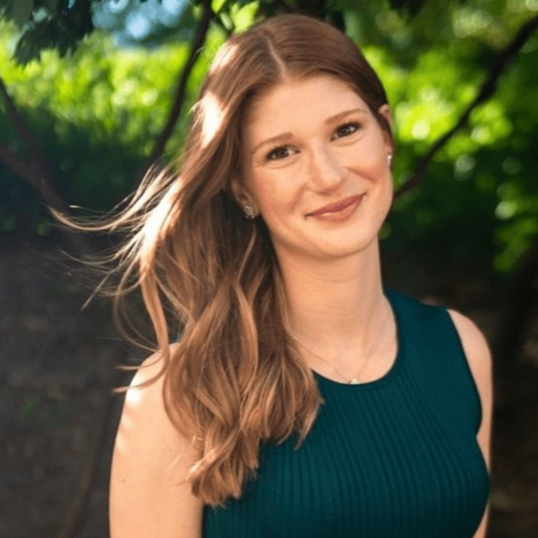 Bill and Melinda Gates’ daughter breaks silence on parents’ painful divorce