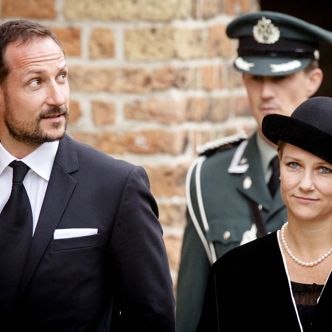 King Haakon VIII and Märtha Louise: The royal siblings who grew up as heirs to a family ahead of its time